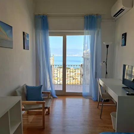 La Finestra Sullo Stretto