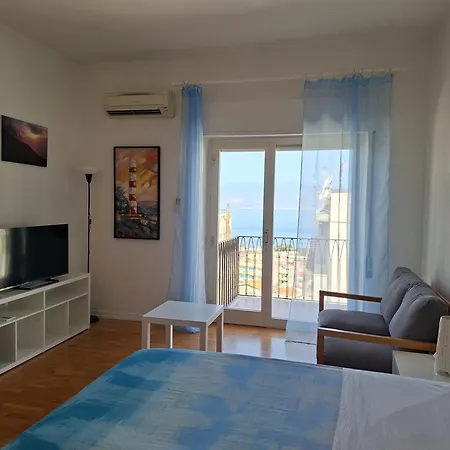 La Finestra Sullo Stretto Reggio di Calabria